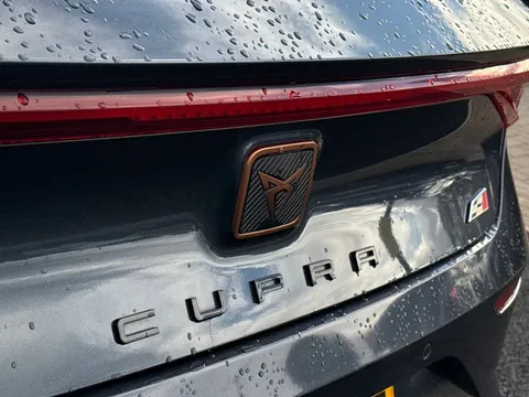 MK72JZT CUPRA Leon 2.0 TSI 300 VZ3 5dr DSG Thumbnail #26