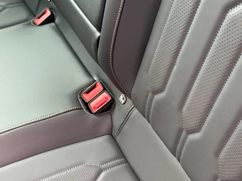 MK72JZT CUPRA Leon 2.0 TSI 300 VZ3 5dr DSG Thumbnail #32