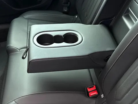 MK72JZT CUPRA Leon 2.0 TSI 300 VZ3 5dr DSG Thumbnail #33