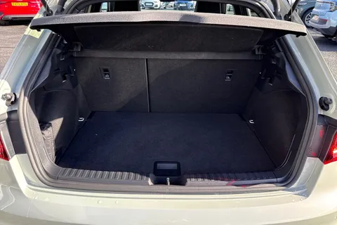 RF24MRU Audi A1 Black Edition 25 TFSI  95 PS 5-speed Thumbnail #7