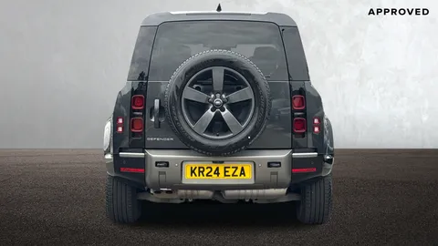 KR24EZA Land Rover Defender 110 3.0 D300 110 X-Dynamic HSE 5dr Thumbnail #7
