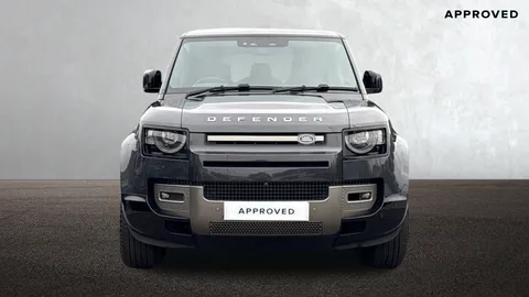 KR24EZA Land Rover Defender 110 3.0 D300 110 X-Dynamic HSE 5dr Thumbnail #8