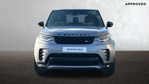 KP73JWY Land Rover Discovery 3.0 D300 R-Dynamic HSE 5dr Thumbnail #8