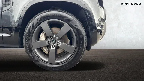 KR24EZA Land Rover Defender 110 3.0 D300 110 X-Dynamic HSE 5dr Thumbnail #9