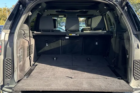 KP73JWY Land Rover Discovery 3.0 D300 R-Dynamic HSE 5dr Thumbnail #11