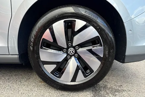BG75CGV Volkswagen Id. Buzz Cargo 340ps Commerce Plus 79kWh Auto 4Motion 4X4 Thumbnail #11