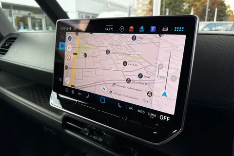 BG75CGV Volkswagen Id. Buzz Cargo 340ps Commerce Plus 79kWh Auto 4Motion 4X4 Thumbnail #16