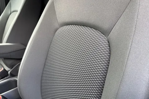 BG75CGV Volkswagen Id. Buzz Cargo 340ps Commerce Plus 79kWh Auto 4Motion 4X4 Thumbnail #18