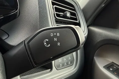 BG75CGV Volkswagen Id. Buzz Cargo 340ps Commerce Plus 79kWh Auto 4Motion 4X4 Thumbnail #22