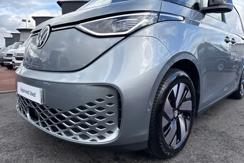 BG75CGV Volkswagen Id. Buzz Cargo 340ps Commerce Plus 79kWh Auto 4Motion 4X4 Thumbnail #25