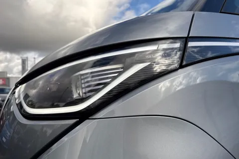 BG75CGV Volkswagen Id. Buzz Cargo 340ps Commerce Plus 79kWh Auto 4Motion 4X4 Thumbnail #26