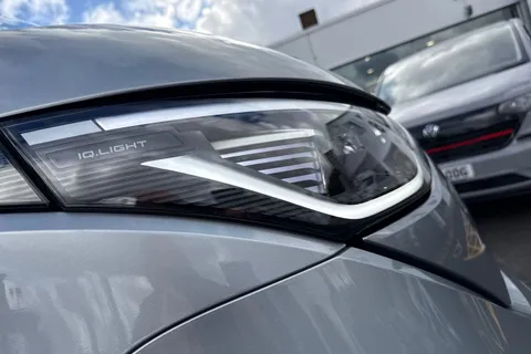 BG75CGV Volkswagen Id. Buzz Cargo 340ps Commerce Plus 79kWh Auto 4Motion 4X4 Thumbnail #27