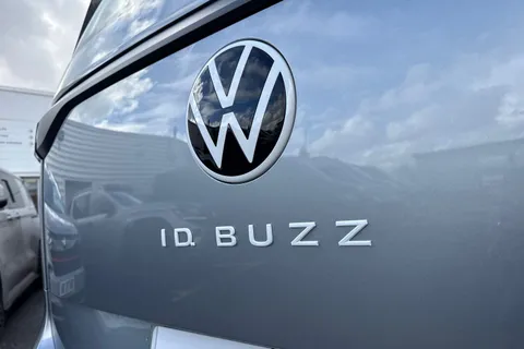 BG75CGV Volkswagen Id. Buzz Cargo 340ps Commerce Plus 79kWh Auto 4Motion 4X4 Thumbnail #29