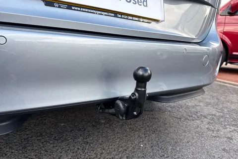 BG75CGV Volkswagen Id. Buzz Cargo 340ps Commerce Plus 79kWh Auto 4Motion 4X4 Thumbnail #35