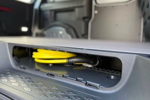 BG75CGV Volkswagen Id. Buzz Cargo 340ps Commerce Plus 79kWh Auto 4Motion 4X4 Thumbnail #42