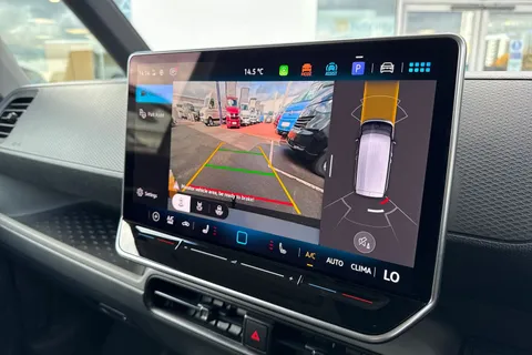 BG75CGV Volkswagen Id. Buzz Cargo 340ps Commerce Plus 79kWh Auto 4Motion 4X4 Thumbnail #44