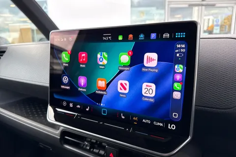 BG75CGV Volkswagen Id. Buzz Cargo 340ps Commerce Plus 79kWh Auto 4Motion 4X4 Thumbnail #45