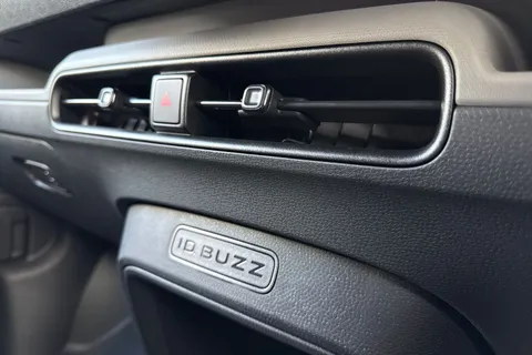 BG75CGV Volkswagen Id. Buzz Cargo 340ps Commerce Plus 79kWh Auto 4Motion 4X4 Thumbnail #49