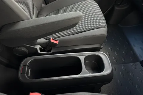 BG75CGV Volkswagen Id. Buzz Cargo 340ps Commerce Plus 79kWh Auto 4Motion 4X4 Thumbnail #50