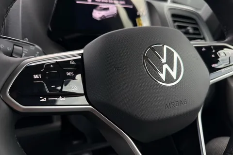 BG75CGV Volkswagen Id. Buzz Cargo 340ps Commerce Plus 79kWh Auto 4Motion 4X4 Thumbnail #52