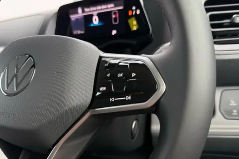 BG75CGV Volkswagen Id. Buzz Cargo 340ps Commerce Plus 79kWh Auto 4Motion 4X4 Thumbnail #53