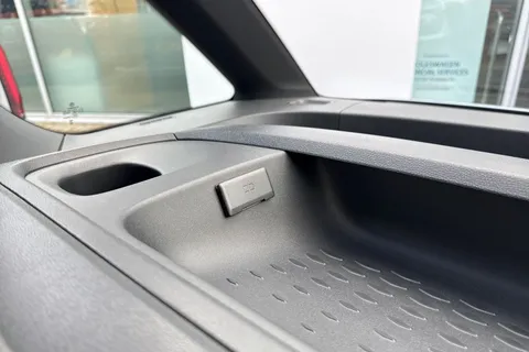 BG75CGV Volkswagen Id. Buzz Cargo 340ps Commerce Plus 79kWh Auto 4Motion 4X4 Thumbnail #55