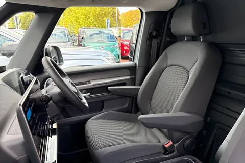 BG75CGV Volkswagen Id. Buzz Cargo 340ps Commerce Plus 79kWh Auto 4Motion 4X4 Thumbnail #57