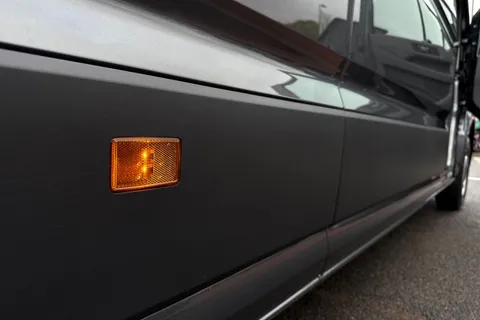 BV75OBR Volkswagen Crafter 2.0TDI  140PS CR35 LWB Commerce Plus Auto-Towpack Thumbnail #56