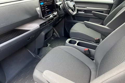BG75CGV Volkswagen Id. Buzz Cargo 340ps Commerce Plus 79kWh Auto 4Motion 4X4 Thumbnail #58