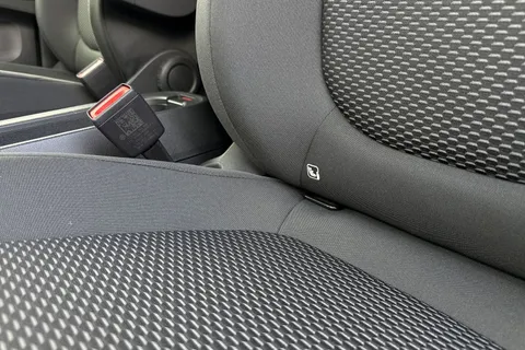 BG75CGV Volkswagen Id. Buzz Cargo 340ps Commerce Plus 79kWh Auto 4Motion 4X4 Thumbnail #59