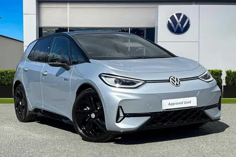 CX25TPV Volkswagen ID.3 240kW GTX Performance 79kWh ⭐Sunroof, Heat pump, bicycle carrier ⭐ Thumbnail #2