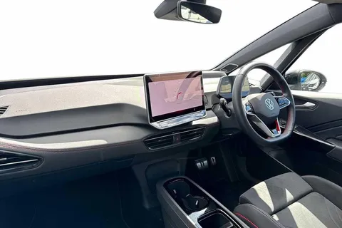 CX25TPV Volkswagen ID.3 240kW GTX Performance 79kWh ⭐Sunroof, Heat pump, bicycle carrier ⭐ Thumbnail #3