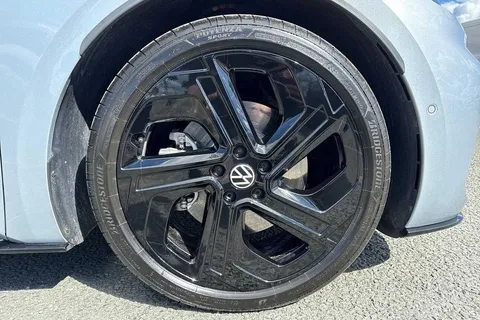 CX25TPV Volkswagen ID.3 240kW GTX Performance 79kWh ⭐Sunroof, Heat pump, bicycle carrier ⭐ Thumbnail #6