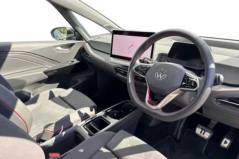CX25TPV Volkswagen ID.3 240kW GTX Performance 79kWh ⭐Sunroof, Heat pump, bicycle carrier ⭐ Thumbnail #7