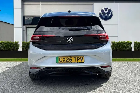 CX25TPV Volkswagen ID.3 240kW GTX Performance 79kWh ⭐Sunroof, Heat pump, bicycle carrier ⭐ Thumbnail #8
