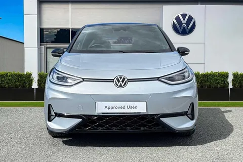 CX25TPV Volkswagen ID.3 240kW GTX Performance 79kWh ⭐Sunroof, Heat pump, bicycle carrier ⭐ Thumbnail #9