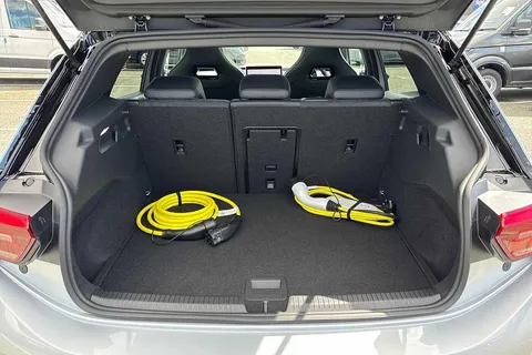 CX25TPV Volkswagen ID.3 240kW GTX Performance 79kWh ⭐Sunroof, Heat pump, bicycle carrier ⭐ Thumbnail #10