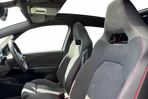 CX25TPV Volkswagen ID.3 240kW GTX Performance 79kWh ⭐Sunroof, Heat pump, bicycle carrier ⭐ Thumbnail #11