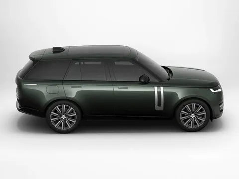  Land Rover Range Rover 3.0 D350 MHEV Autobiography Auto 4WD Euro 6 (s/s) 5dr Thumbnail #2