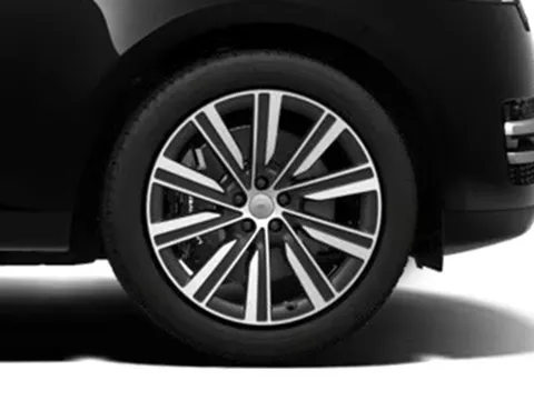  Land Rover Range Rover 3.0 D350 MHEV Autobiography Auto 4WD Euro 6 (s/s) 5dr Thumbnail #5