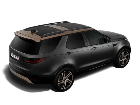  Land Rover Discovery 3.0 D350 MHEV Tempest Auto 4WD Euro 6 (s/s) 5dr Thumbnail #3