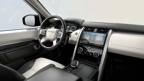  Land Rover Discovery 3.0 D350 MHEV Tempest Auto 4WD Euro 6 (s/s) 5dr Thumbnail #4