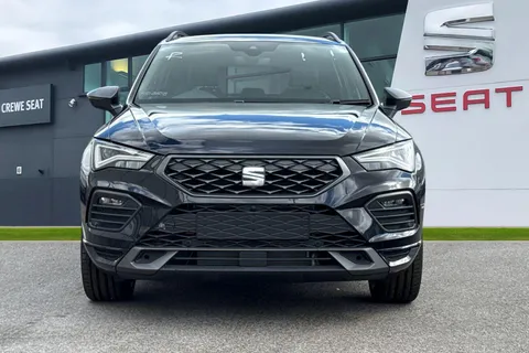 DA75EOD SEAT Ateca 1.5 TSI EVO FR Black Edition Euro 6 (s/s) 5dr Thumbnail #6