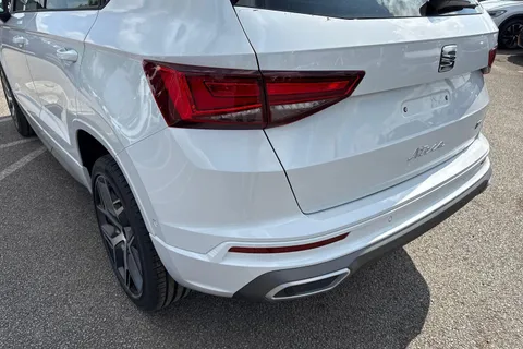 DA75CYE SEAT Ateca 1.5 TSI EVO FR Sport Euro 6 (s/s) 5dr Thumbnail #16