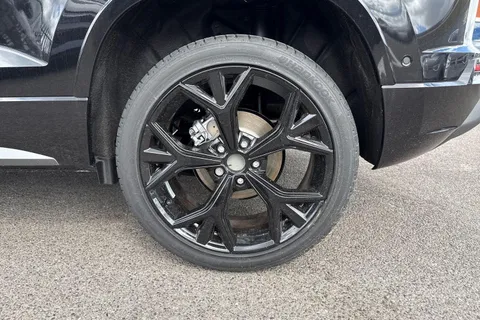 DA75EOD SEAT Ateca 1.5 TSI EVO FR Black Edition Euro 6 (s/s) 5dr Thumbnail #22