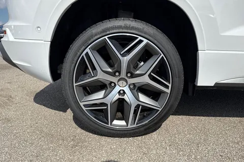 DA75CYE SEAT Ateca 1.5 TSI EVO FR Sport Euro 6 (s/s) 5dr Thumbnail #23