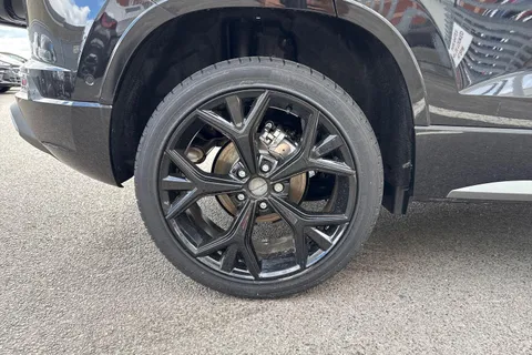 DA75EOD SEAT Ateca 1.5 TSI EVO FR Black Edition Euro 6 (s/s) 5dr Thumbnail #23