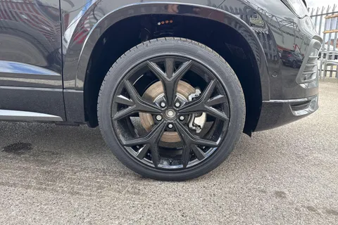 DA75EOD SEAT Ateca 1.5 TSI EVO FR Black Edition Euro 6 (s/s) 5dr Thumbnail #24