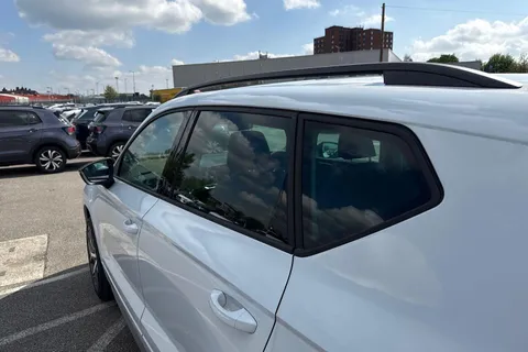 DA75CYE SEAT Ateca 1.5 TSI EVO FR Sport Euro 6 (s/s) 5dr Thumbnail #27