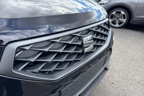 DA75EOD SEAT Ateca 1.5 TSI EVO FR Black Edition Euro 6 (s/s) 5dr Thumbnail #25